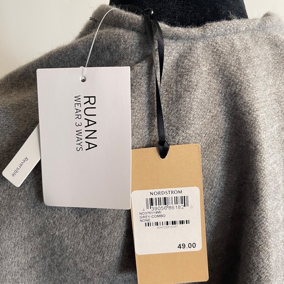 Halogen Reversible Wrap - Picture 3 of 4